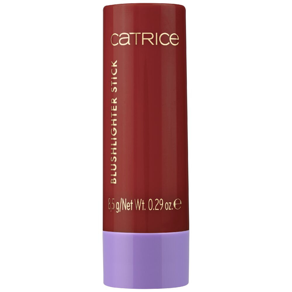 Catrice GENERATION JOY Blushlighter Stick C02 Make Me Blush | Limited Edition