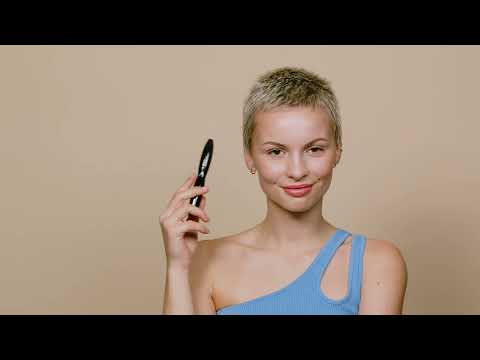 Catrice Glam&Doll Volume Mascara 010