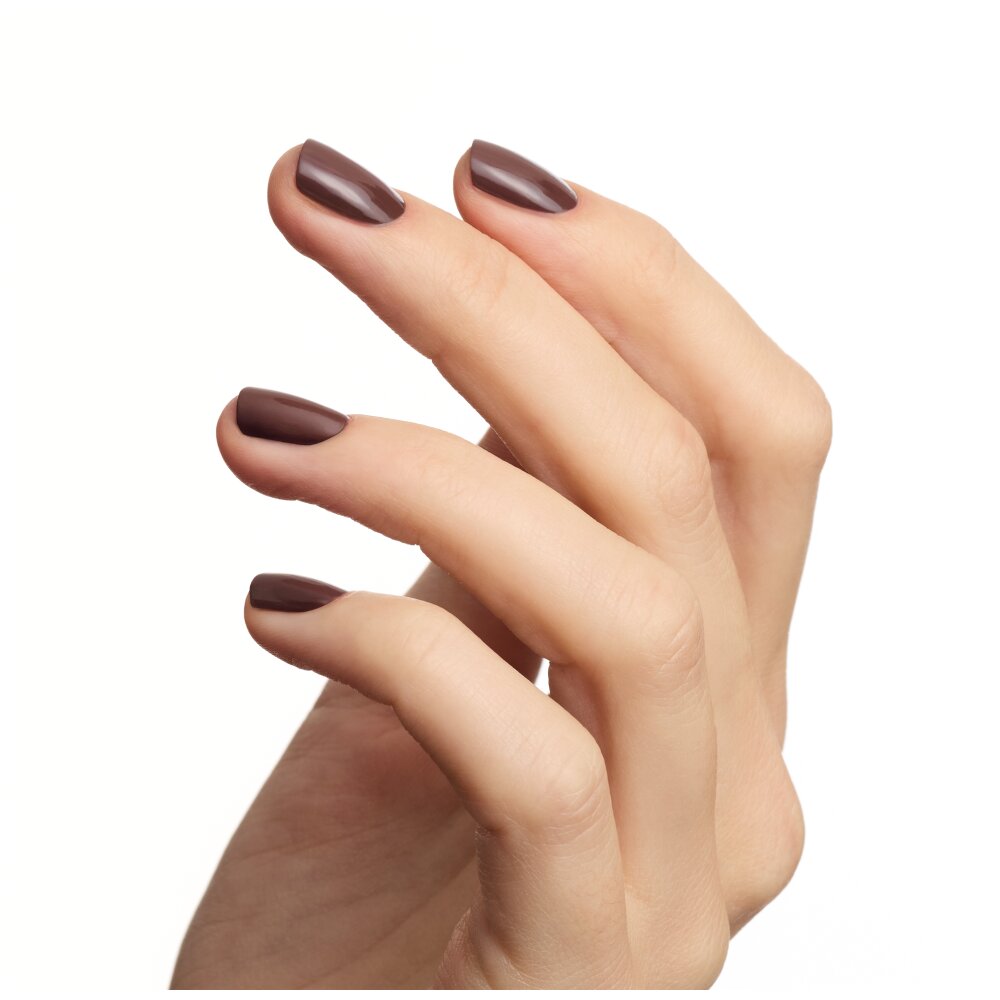 essence Choco Crush Mini Nail Polish 17