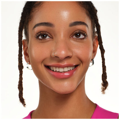 essence Get Big! Lashes Curl Boost Mascara