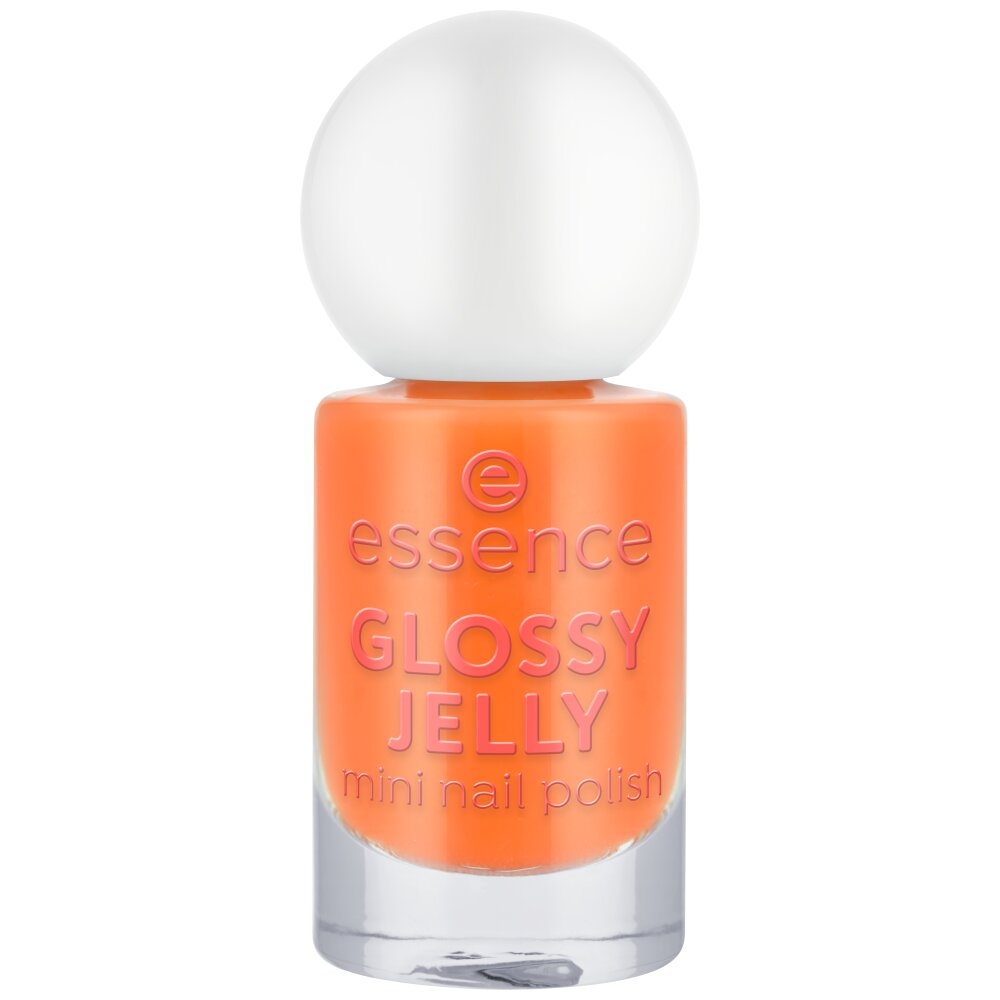 essence Glossy Jelly Mini Nail Polish 03