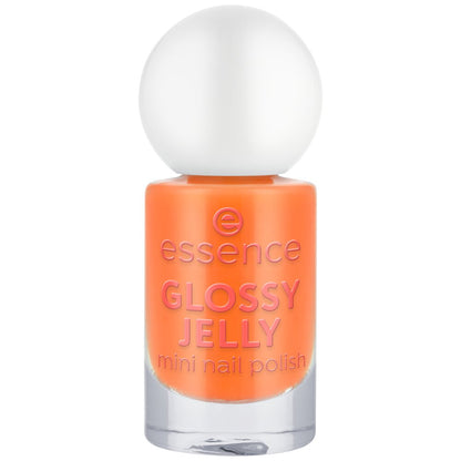 essence Glossy Jelly Mini Nail Polish 03