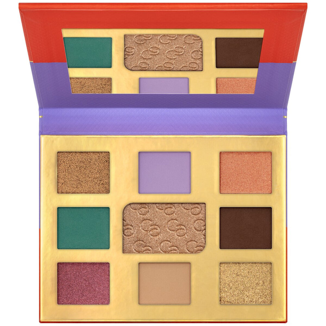 Catrice GENERATION JOY Eyeshadow Palette C01 | Limited Edition