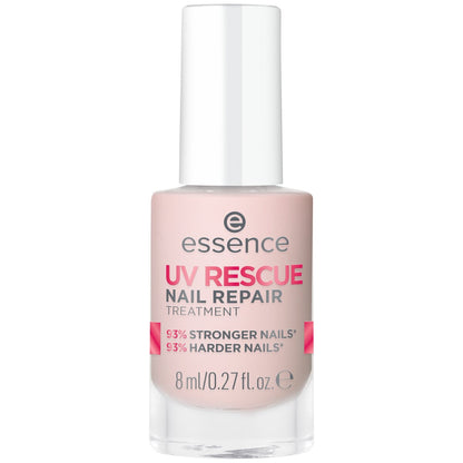 essence Uv Rescue Nail Repair Treatment 01