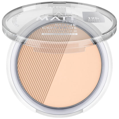 Catrice All Matt Plus Shine Control Powder