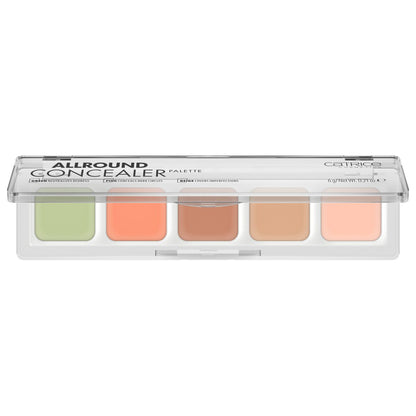 Catrice Allround Concealer 010