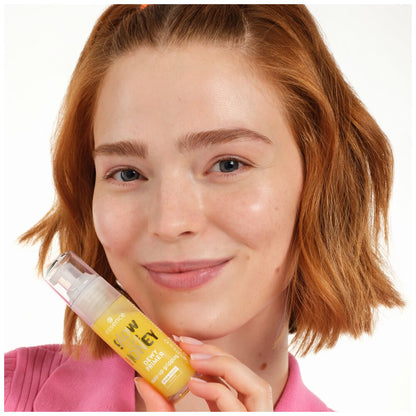 essence Glow Like Honey Dewy Primer