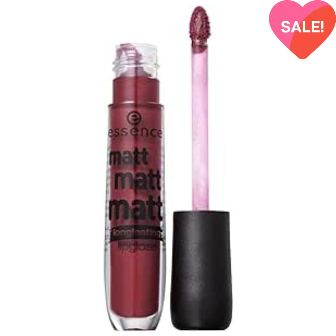 Essence Matt Matt Matt Lipgloss 11