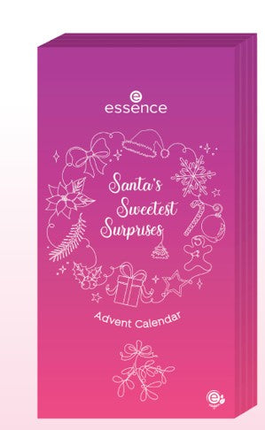 Essence Santa&