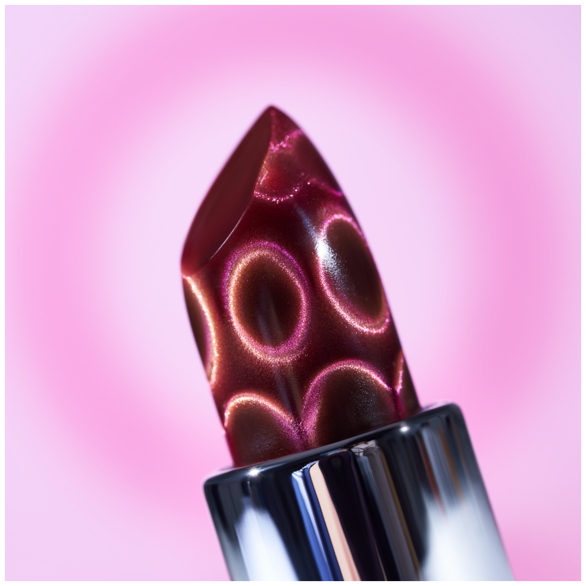 essence Aura Points Colour Changing Lipstick