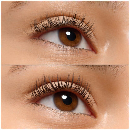 essence I Love Extreme Crazy Volume Mascara | Waterproof Brown