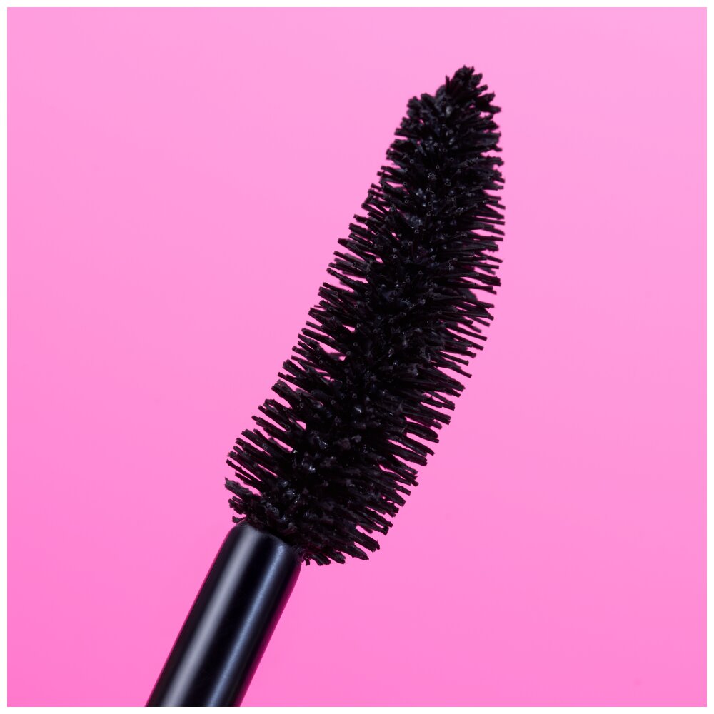 essence Get Big! Lashes Curl Boost Mascara