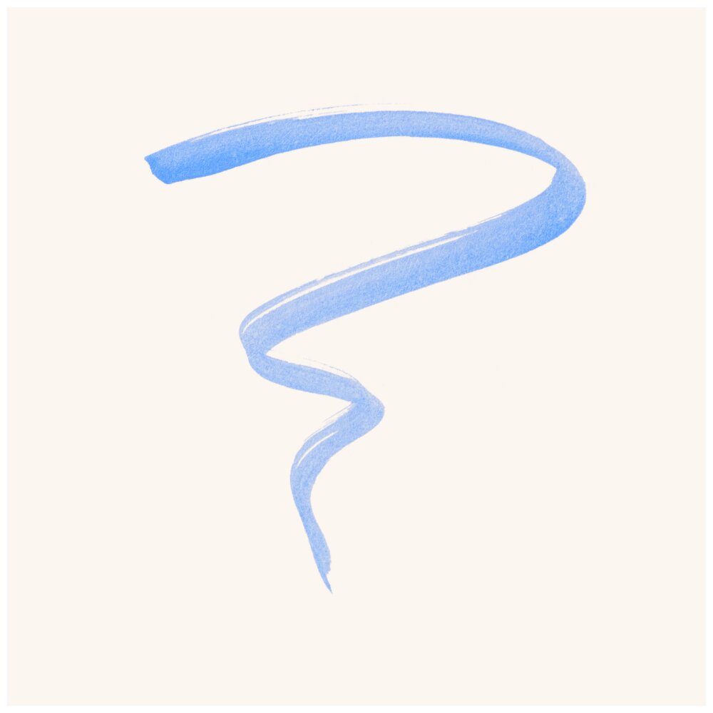 Catrice Calligraph Artist Matte Liner