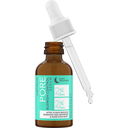Catrice Pore Blemish Control Serum