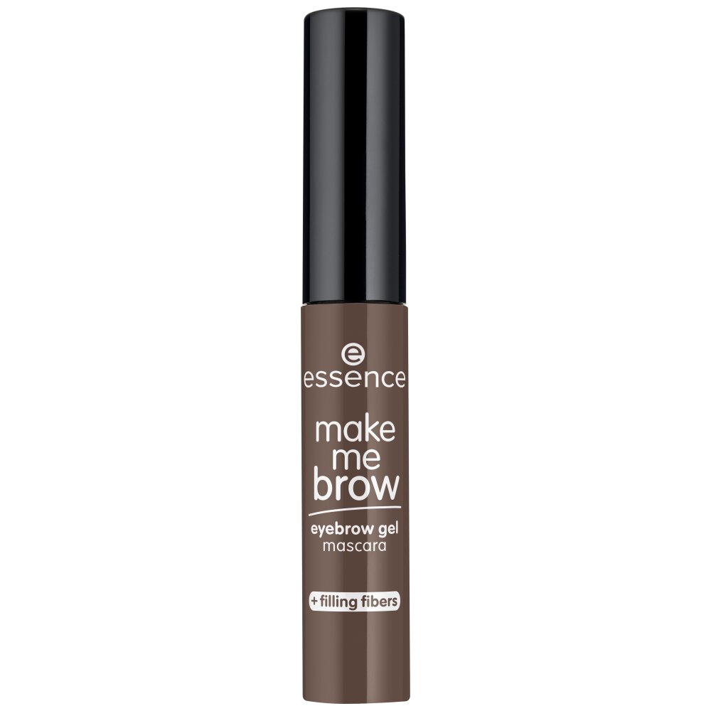 essence Make Me Brow Eyebrow Gel Mascara