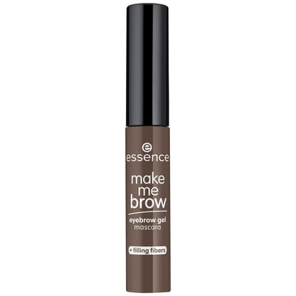 essence Make Me Brow Eyebrow Gel Mascara