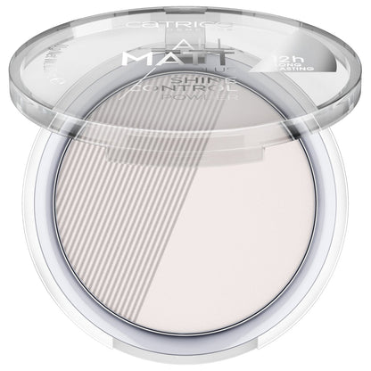 Catrice All Matt Plus Shine Control Powder