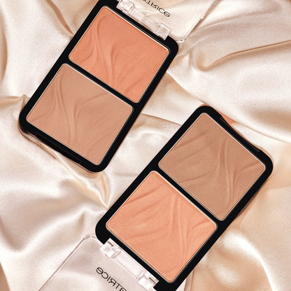 Catrice Butter Like Bronze &amp; Contour Palette