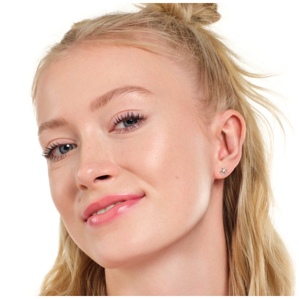essence Get Big! Lashes Curl Boost Mascara