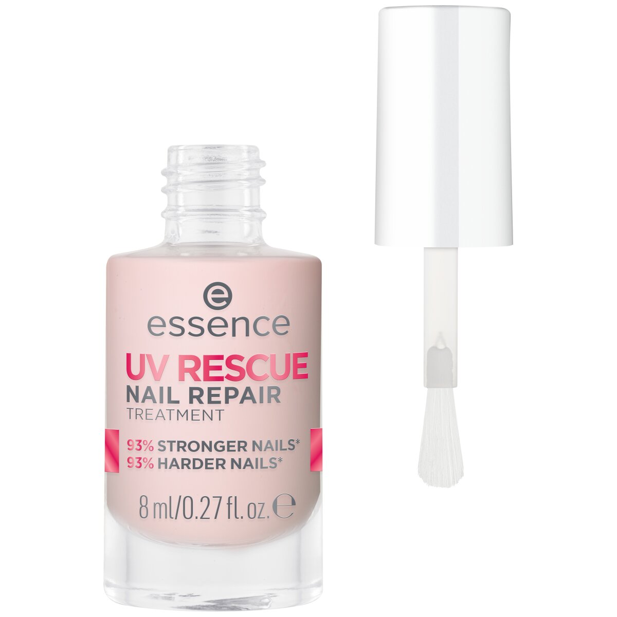 essence Uv Rescue Nail Repair Treatment 01