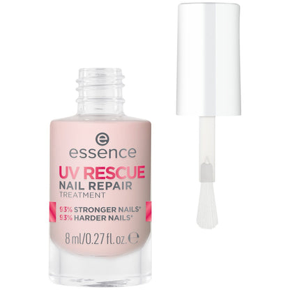 essence Uv Rescue Nail Repair Treatment 01