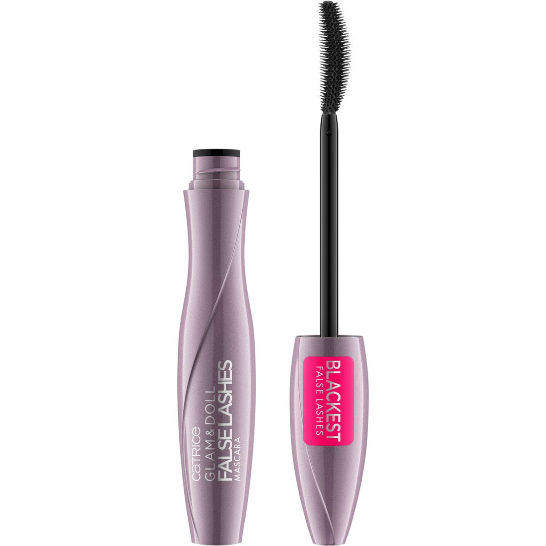 Catrice Glam&amp;Doll False Lashes Mascara 010