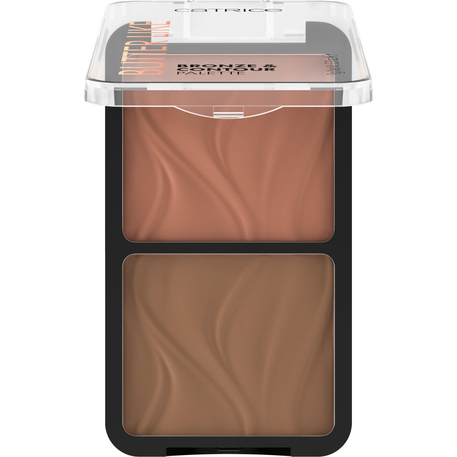 Catrice Butter Like Bronze &amp; Contour Palette