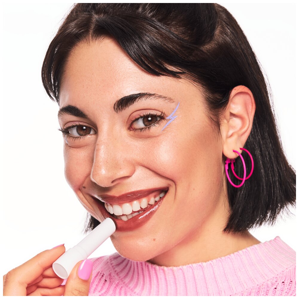 essence Juicy Bomb Glossy Butter Balm