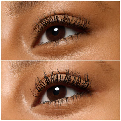 essence What The Length! Extreme Lengthening Mascara Waterproof