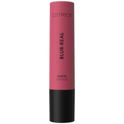 Catrice Blur-Real Matte Lipstick