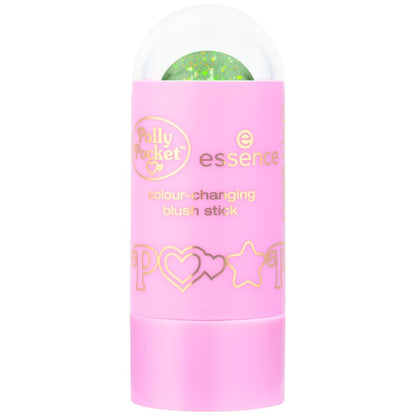 Essence Polly Pocket Colour-Changing Blush Stick 01