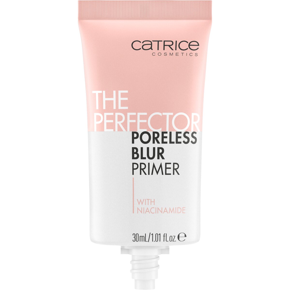 Catrice The Perfector Poreless Blur Primer