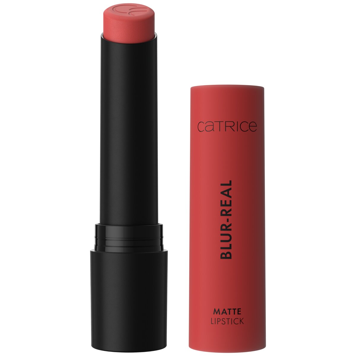 Catrice Blur-Real Matte Lipstick