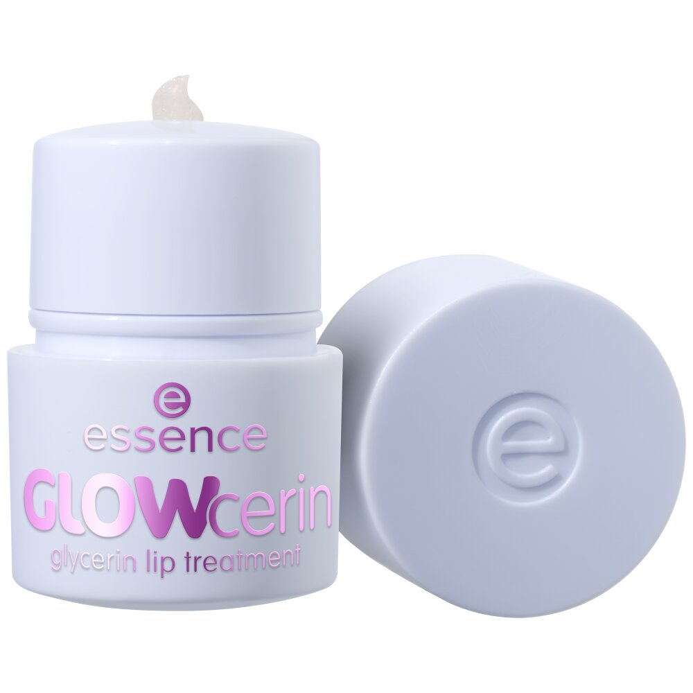 essence Glowcerin Glycerin Lip Treatment 01