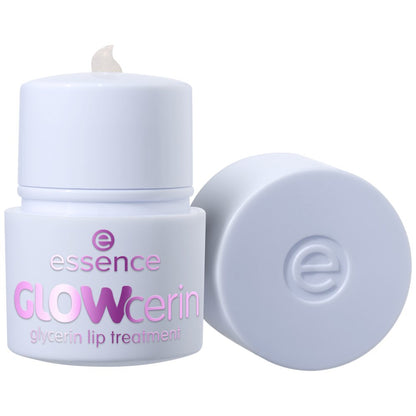 essence Glowcerin Glycerin Lip Treatment 01