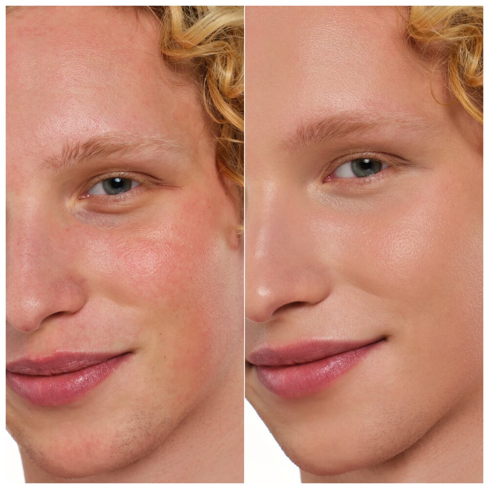 essence Silky Blur Hydrating Longwear Foundation