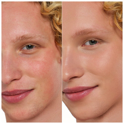 essence Silky Blur Hydrating Longwear Foundation