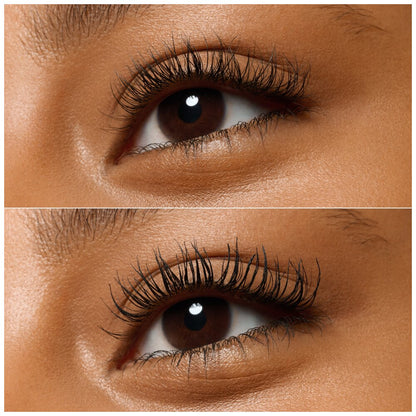 essence Get Big! Lashes Curl Boost Mascara