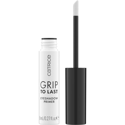 Catrice Grip to Last Eyeshadow Primer 010