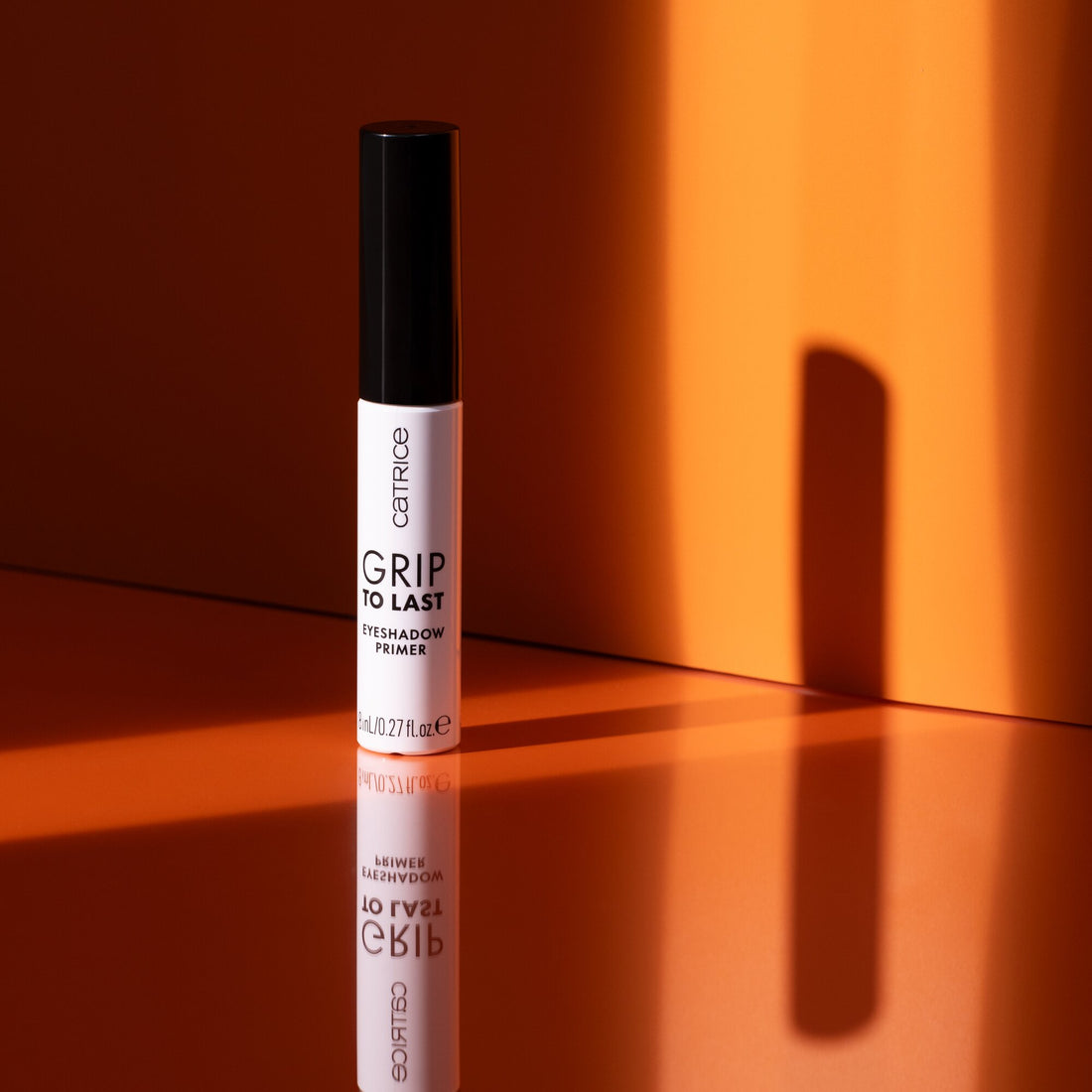 Catrice Grip to Last Eyeshadow Primer 010