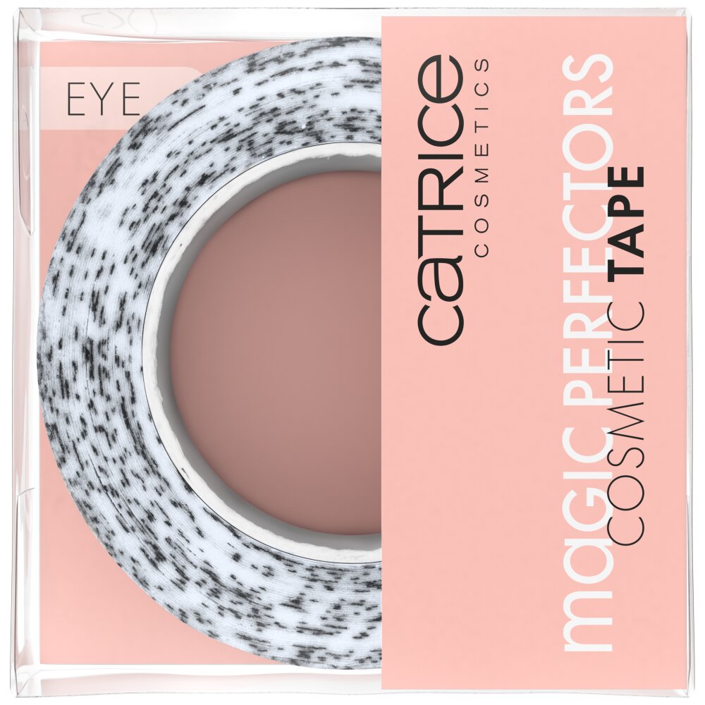 Catrice Magic Perfectors Cosmetic Tape