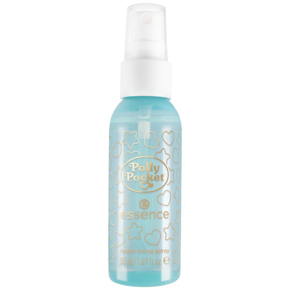 Essence Polly Pocket Hydro Fixing Spray 01