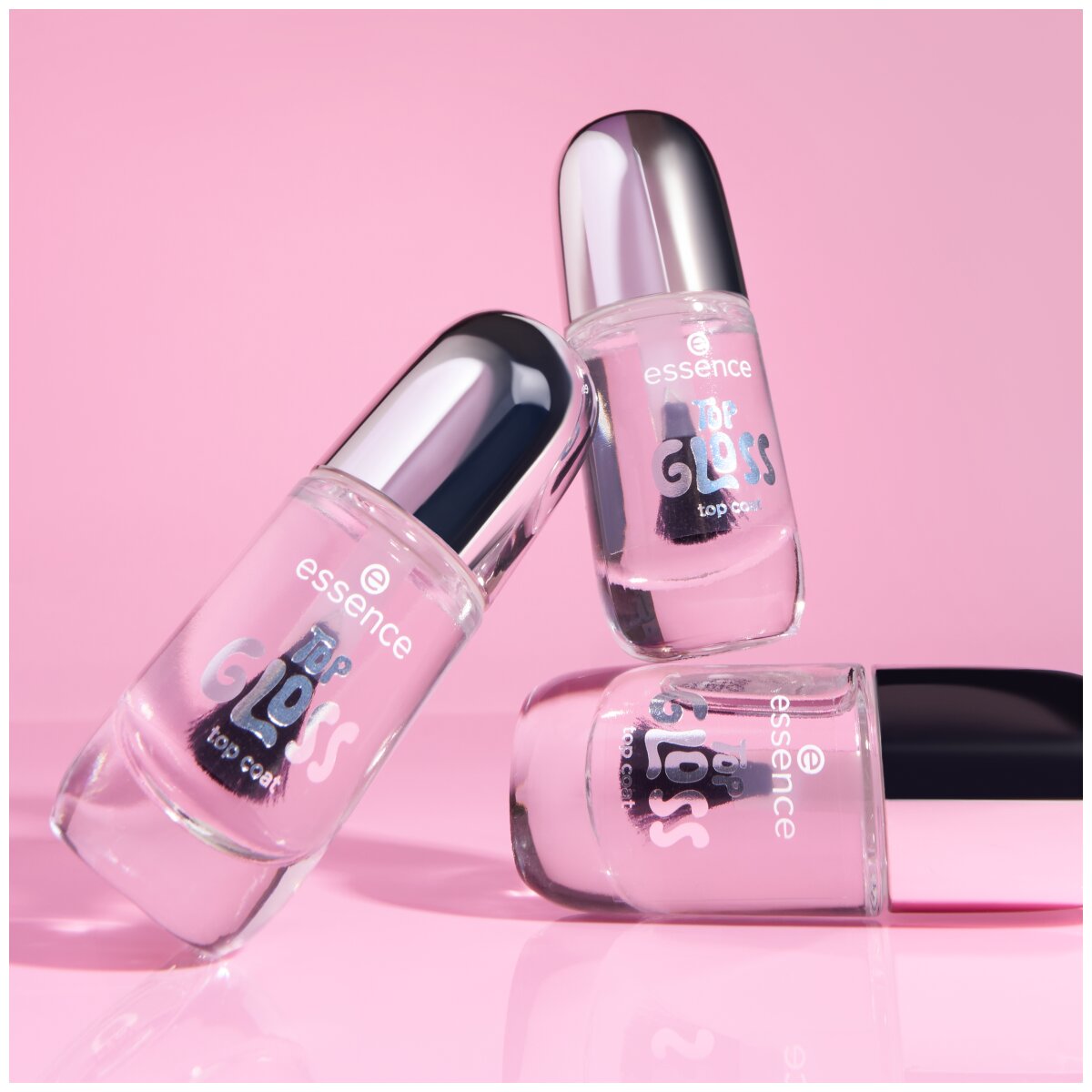 essence Top Gloss Top Coat