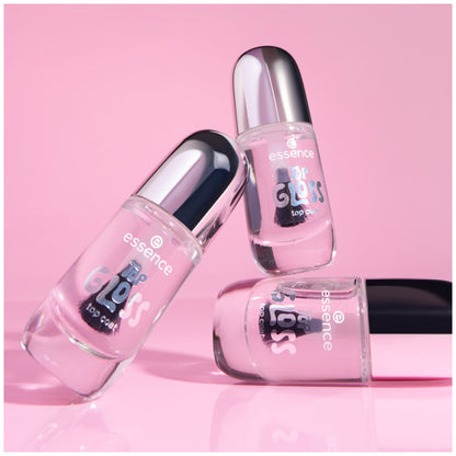 essence Top Gloss Top Coat