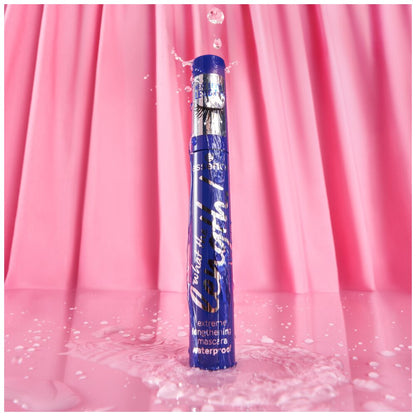 essence What The Length! Extreme Lengthening Mascara Waterproof