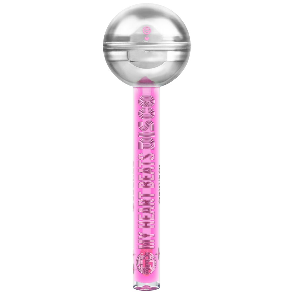 Essence My Heart Beats Disco Discoball Lip Duo 01