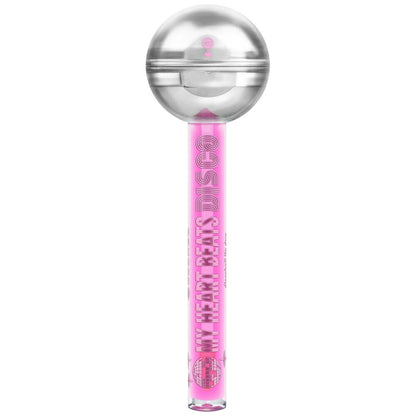 Essence My Heart Beats Disco Discoball Lip Duo 01