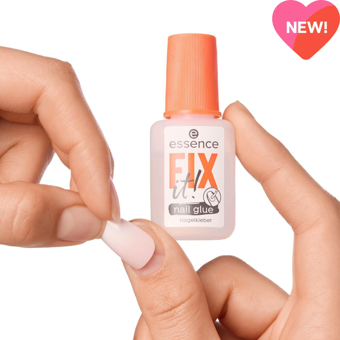 Essence Fix It! Nail Glue