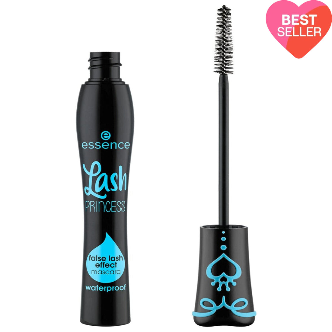 Essence Lash Princess False Lash Effect Mascara Waterproof