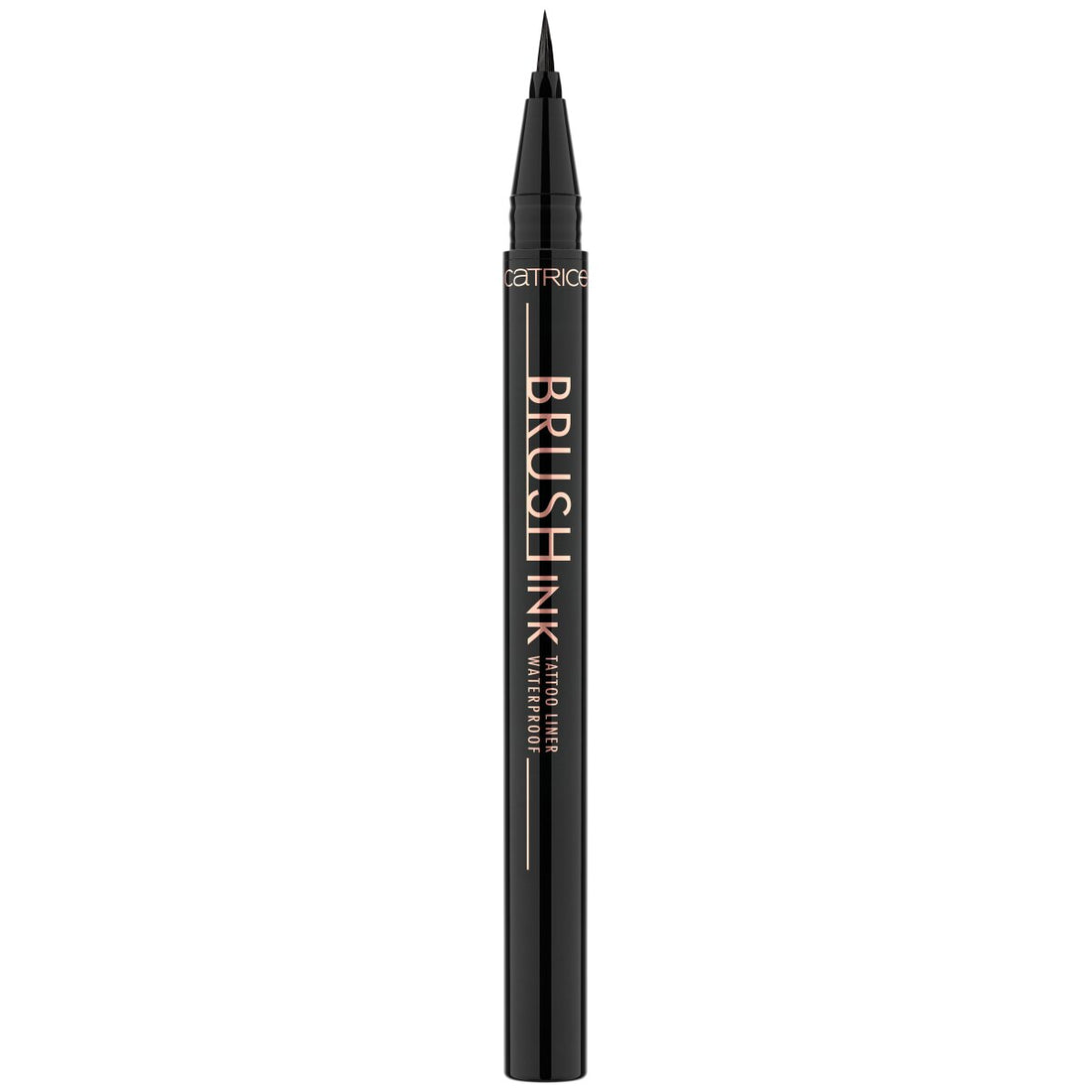 Catrice Brush Ink Tattoo Liner Waterproof 010